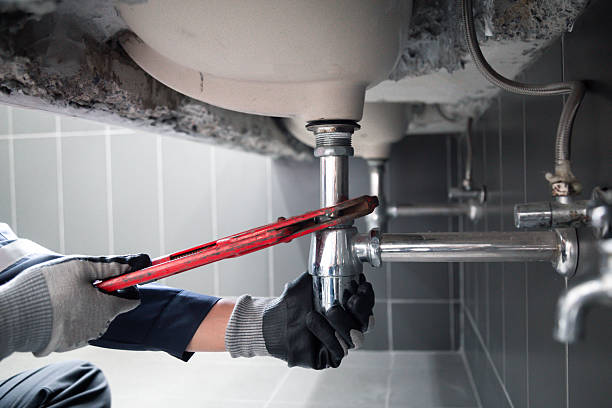 Trusted Water Heater Repair service in Balm, FL - Masters Plumbing Service